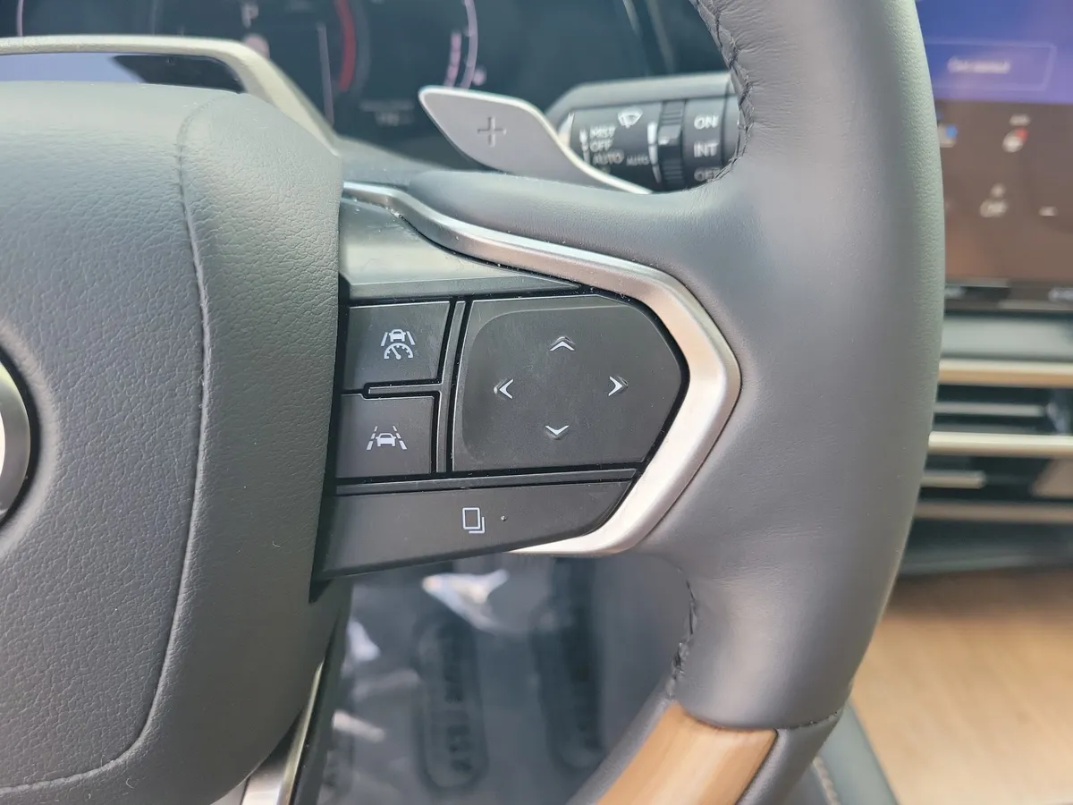 2024 LEXUS RX 350 Premium Plus thumbnail 12