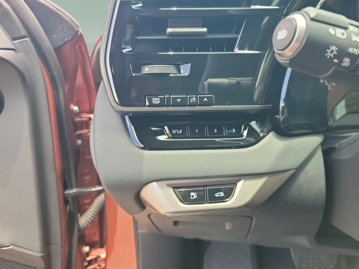2024 LEXUS RX 350 Premium Plus thumbnail 14