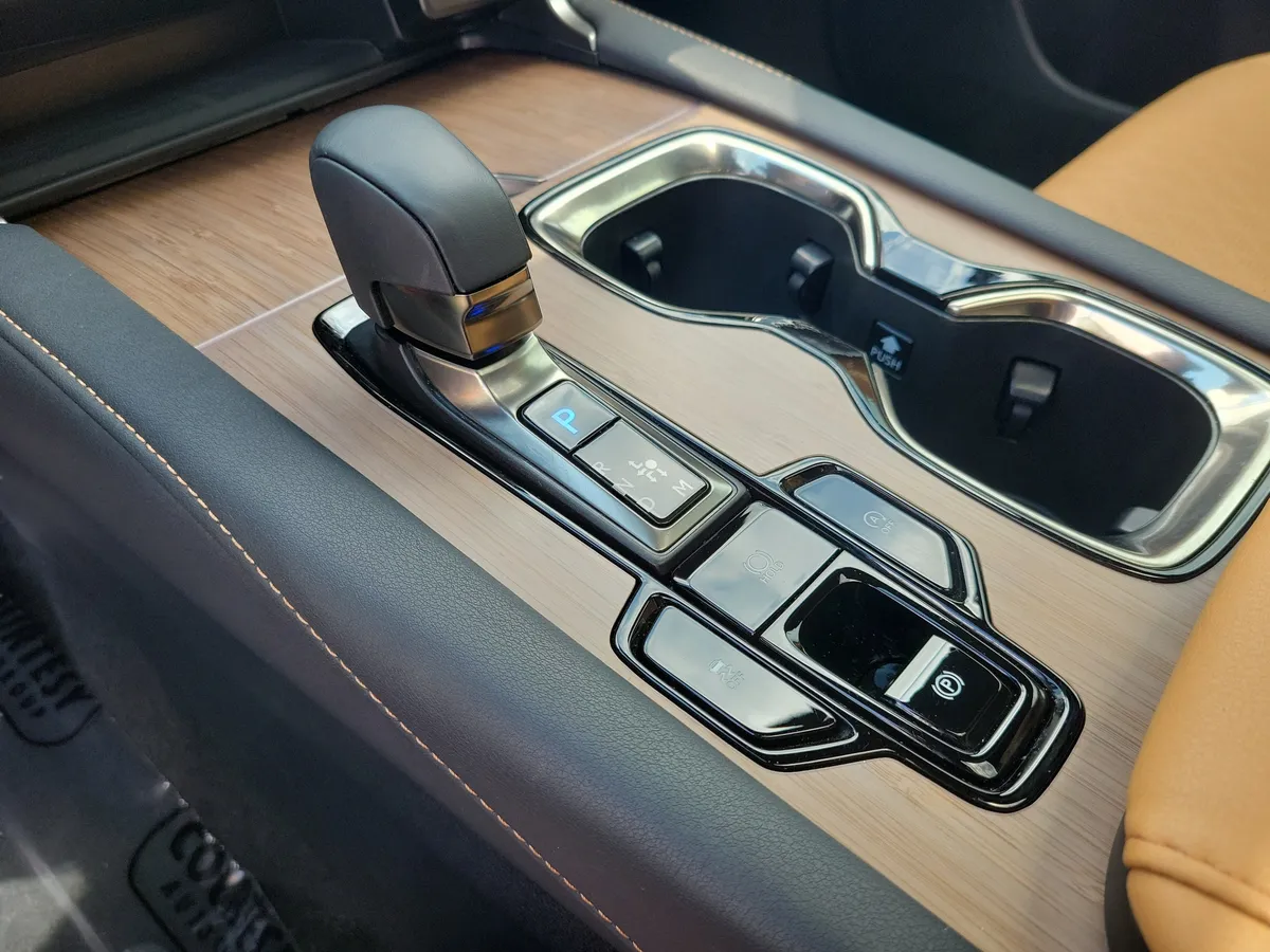 2024 LEXUS RX 350 Premium Plus thumbnail 18