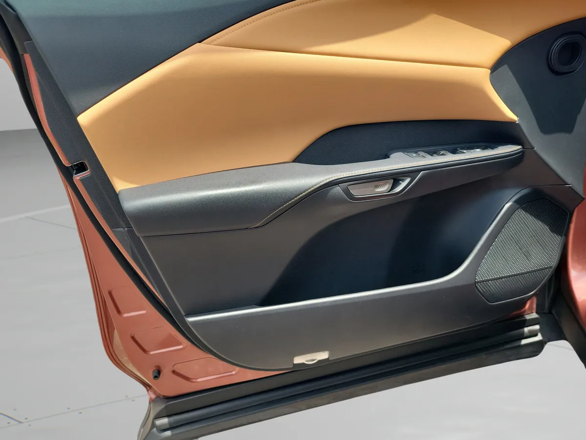 2024 LEXUS RX 350 Premium Plus thumbnail 22