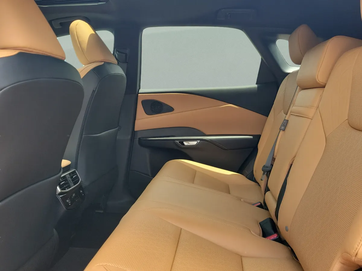 2024 LEXUS RX 350 Premium Plus thumbnail 23