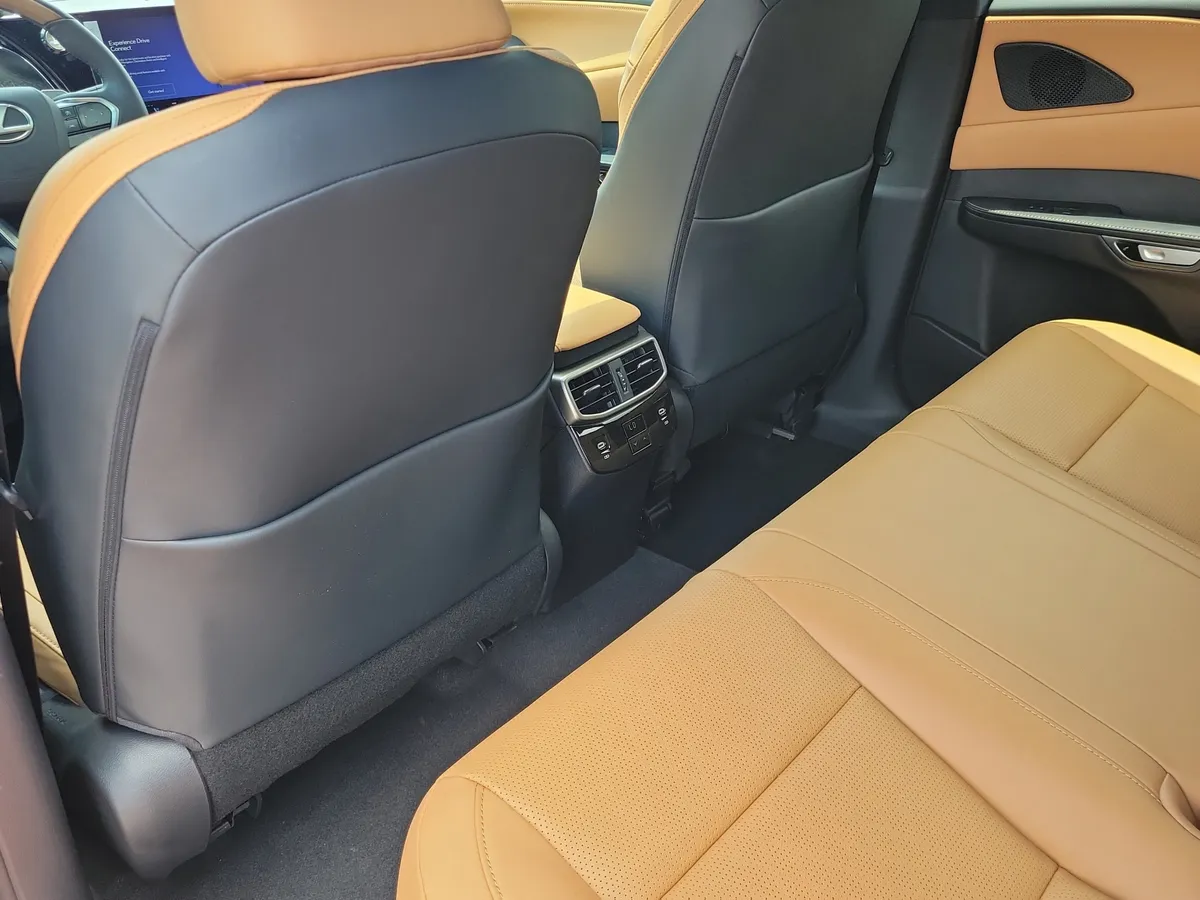 2024 LEXUS RX 350 Premium Plus thumbnail 24