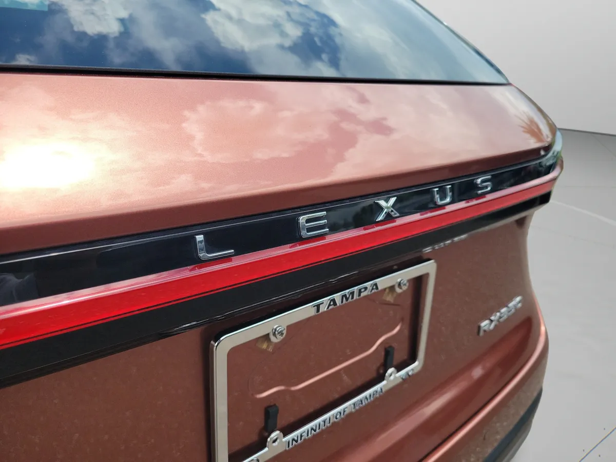 2024 LEXUS RX 350 Premium Plus thumbnail 29