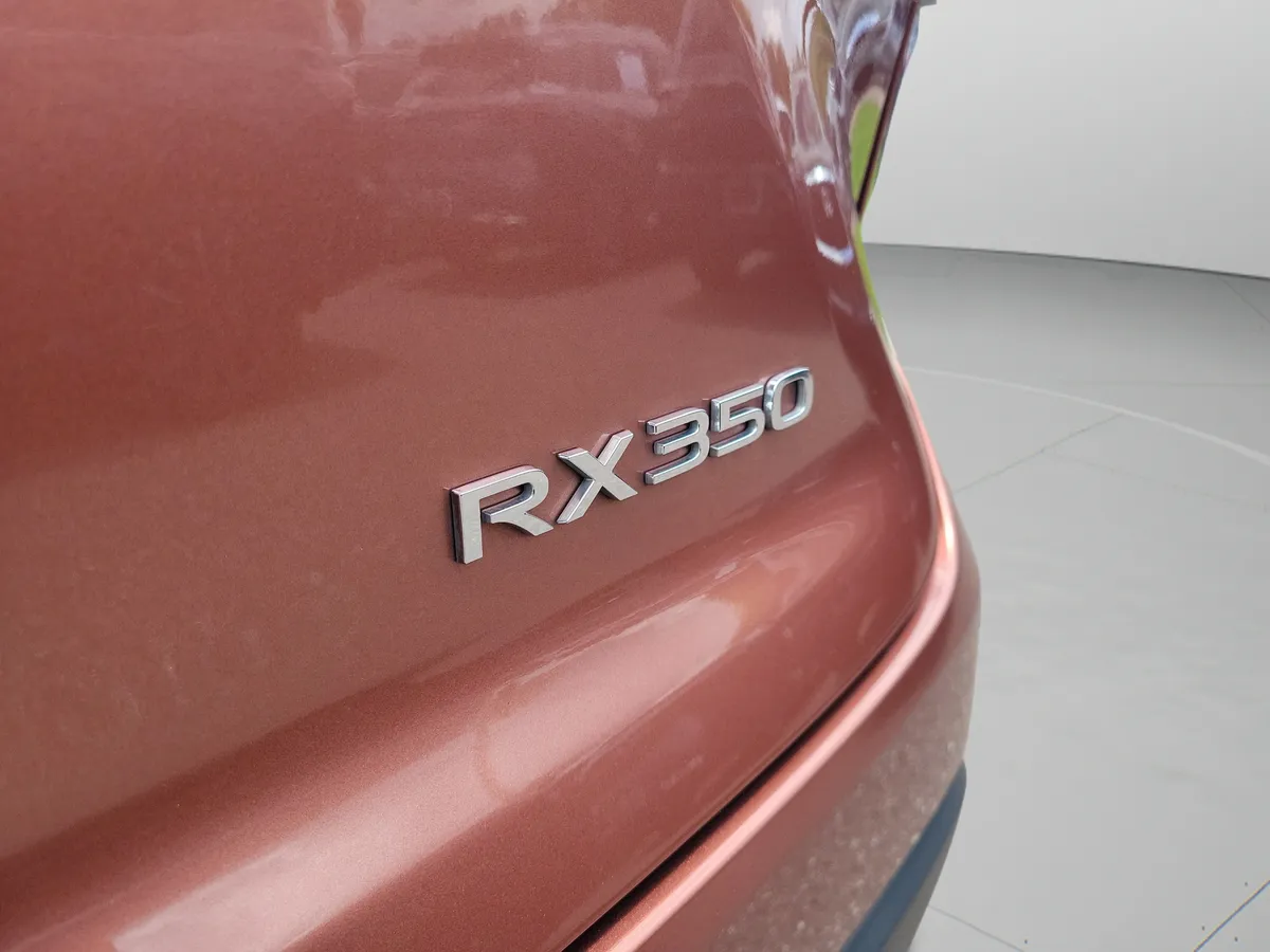 2024 LEXUS RX 350 Premium Plus thumbnail 30