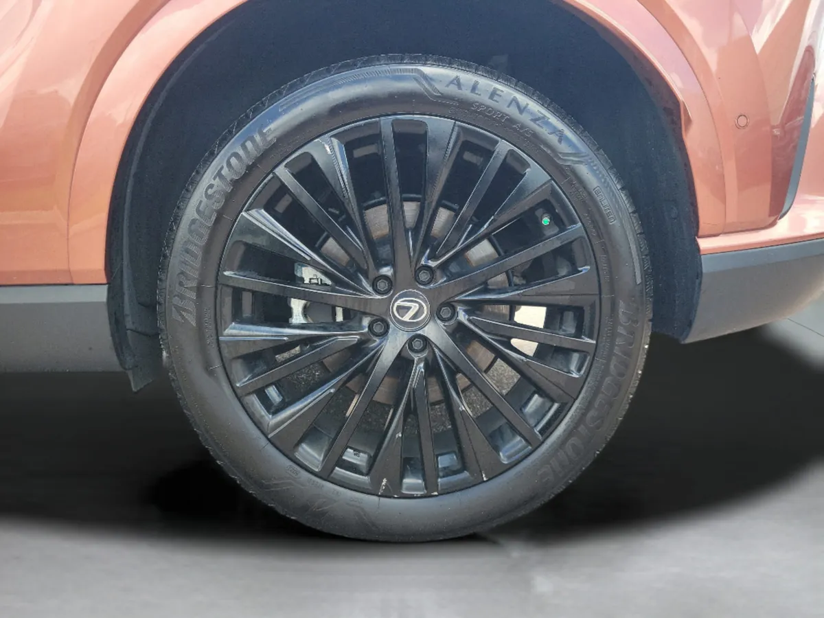 2024 LEXUS RX 350 Premium Plus thumbnail 31
