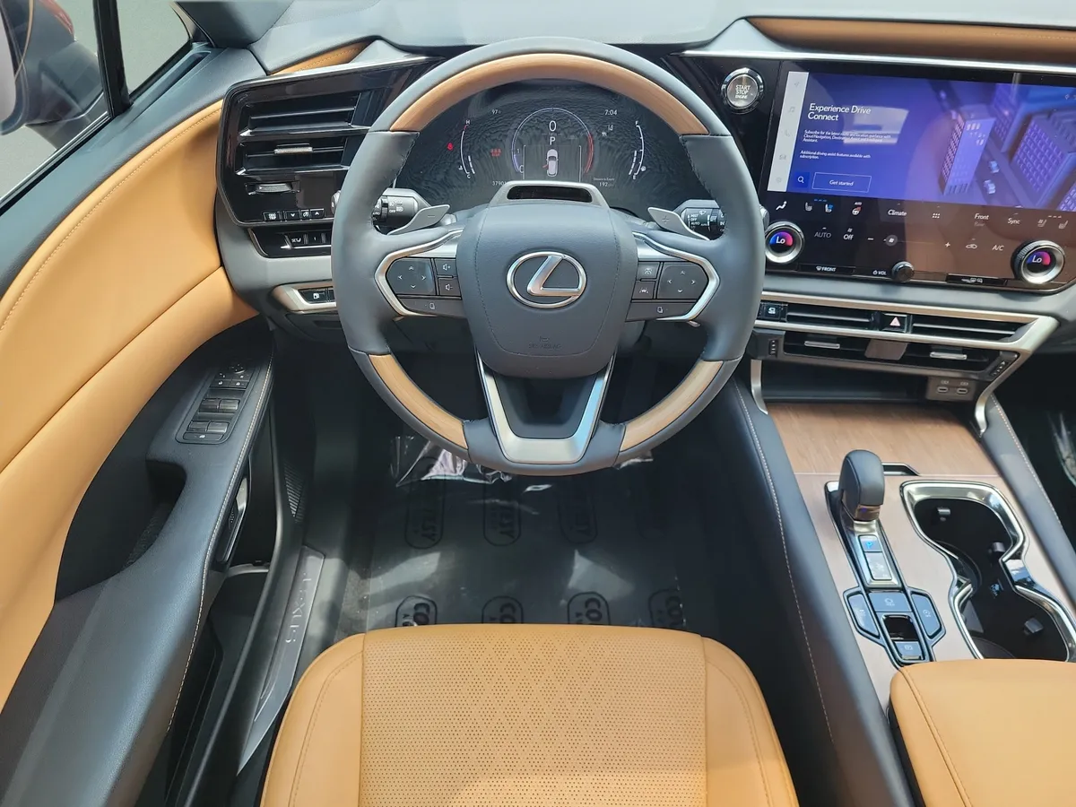 2024 LEXUS RX 350 Premium Plus thumbnail 7