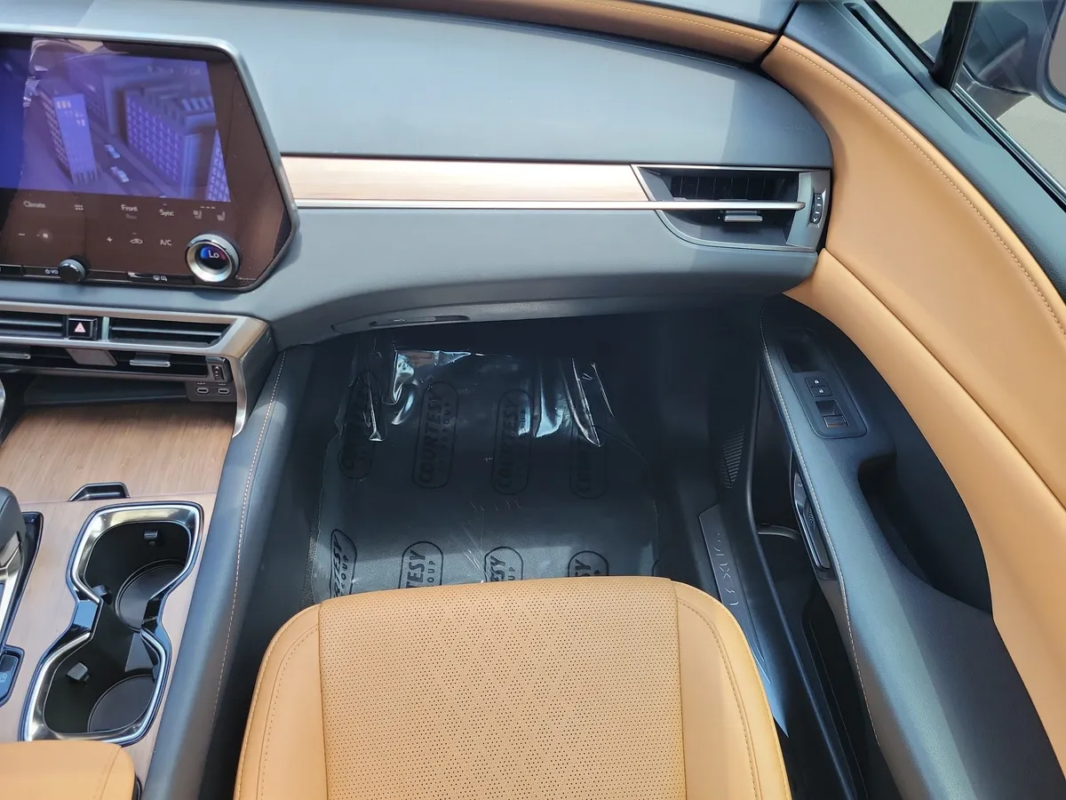 2024 LEXUS RX 350 Premium Plus thumbnail 9