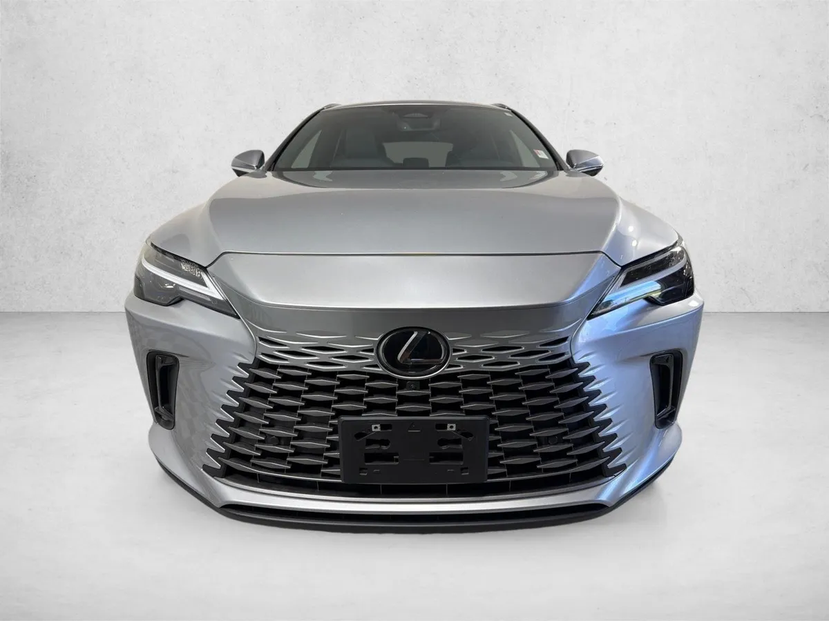 2024 Lexus RX RX 350 thumbnail 10