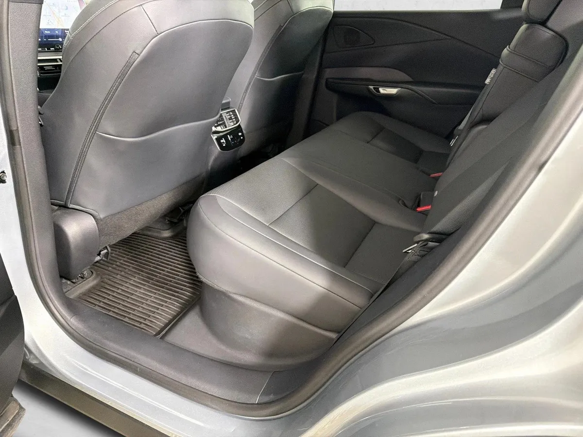 2024 Lexus RX RX 350 thumbnail 23