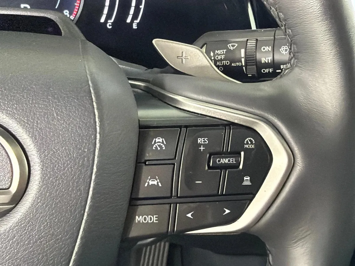 2024 Lexus RX RX 350 thumbnail 28