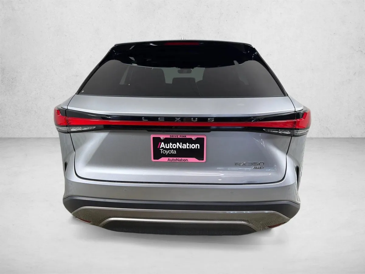 2024 Lexus RX RX 350 thumbnail 6