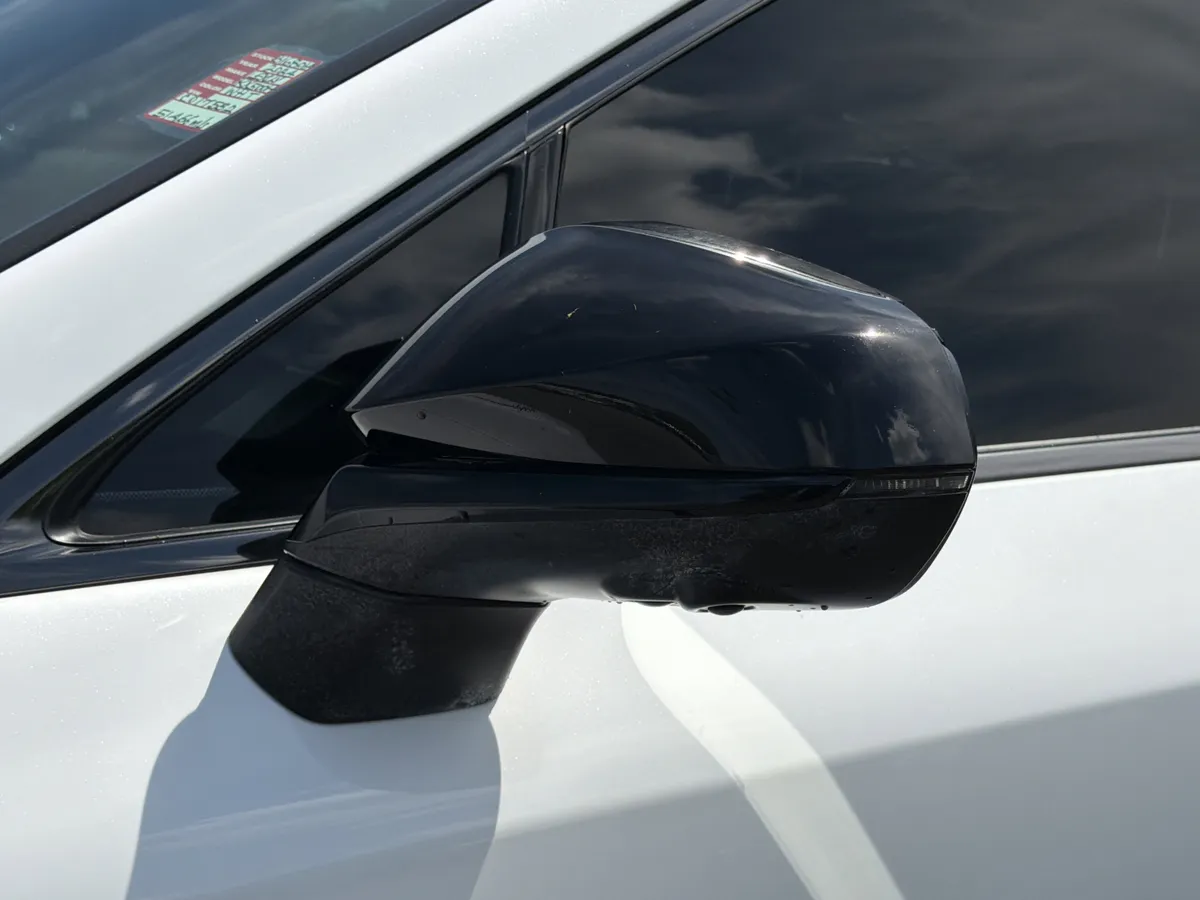 2024 Lexus RX RX 500h F SPORT Performance thumbnail 27