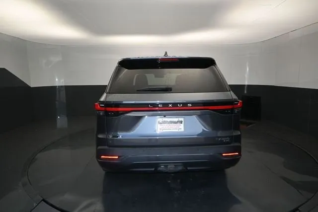 2024 Lexus TX 350 Luxury thumbnail 4