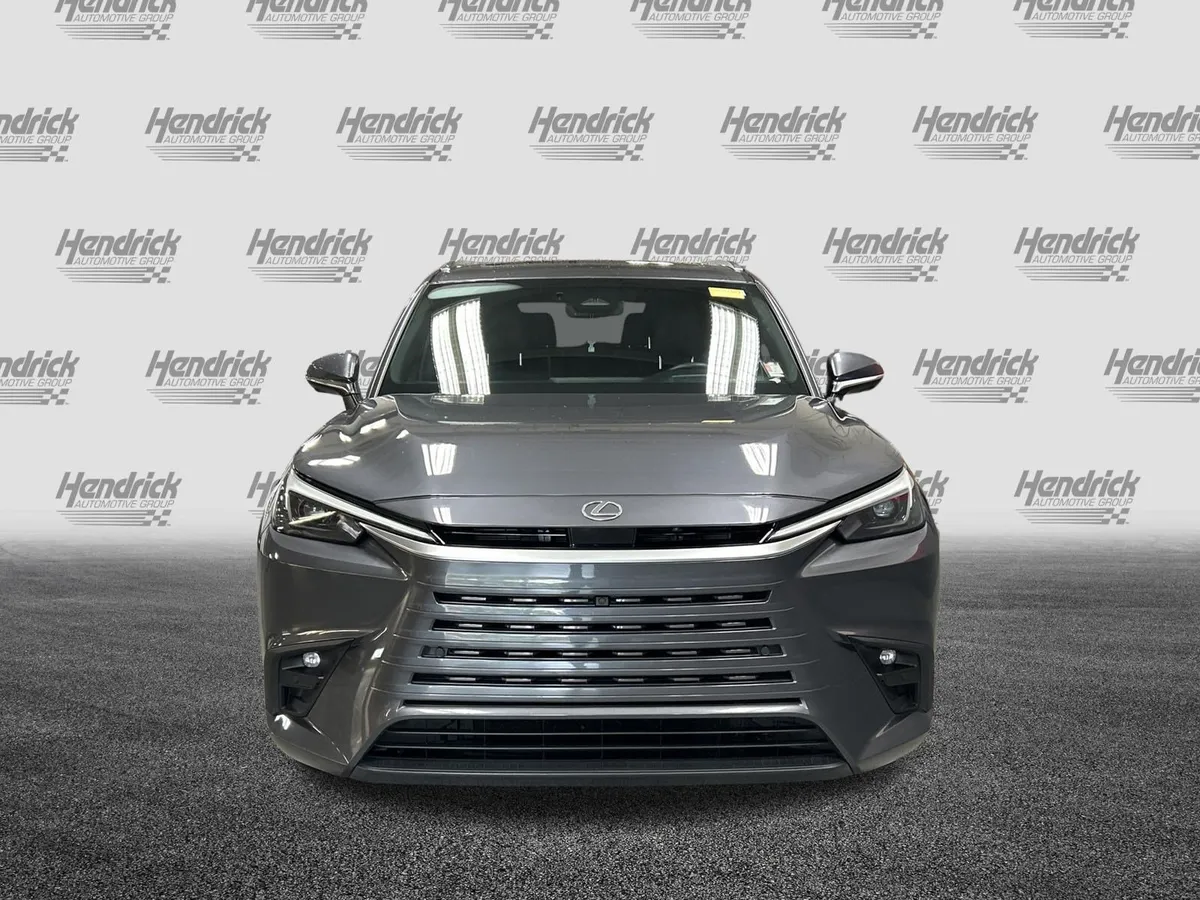 2024 Lexus TX TX 350 Premium thumbnail 3