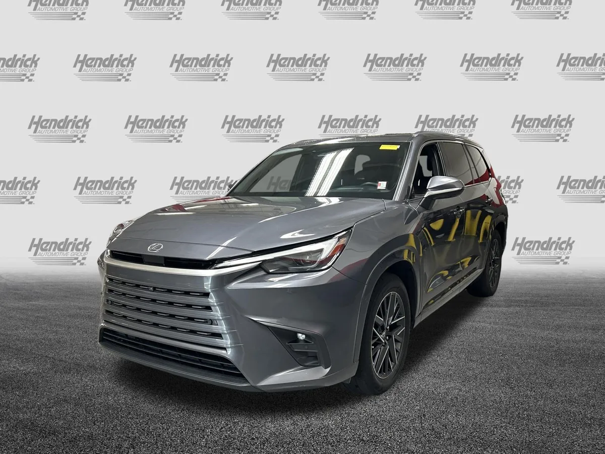 2024 Lexus TX TX 350 Premium thumbnail 5
