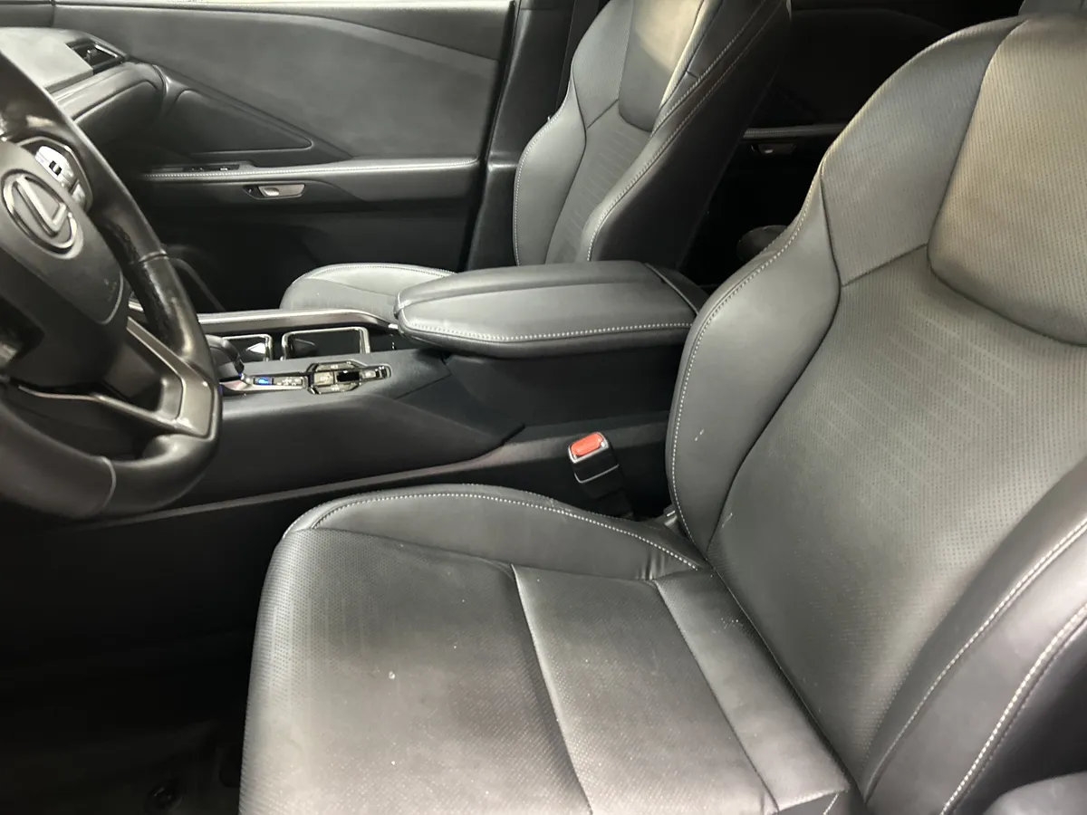 2024 Lexus TX TX 350 Premium thumbnail 6