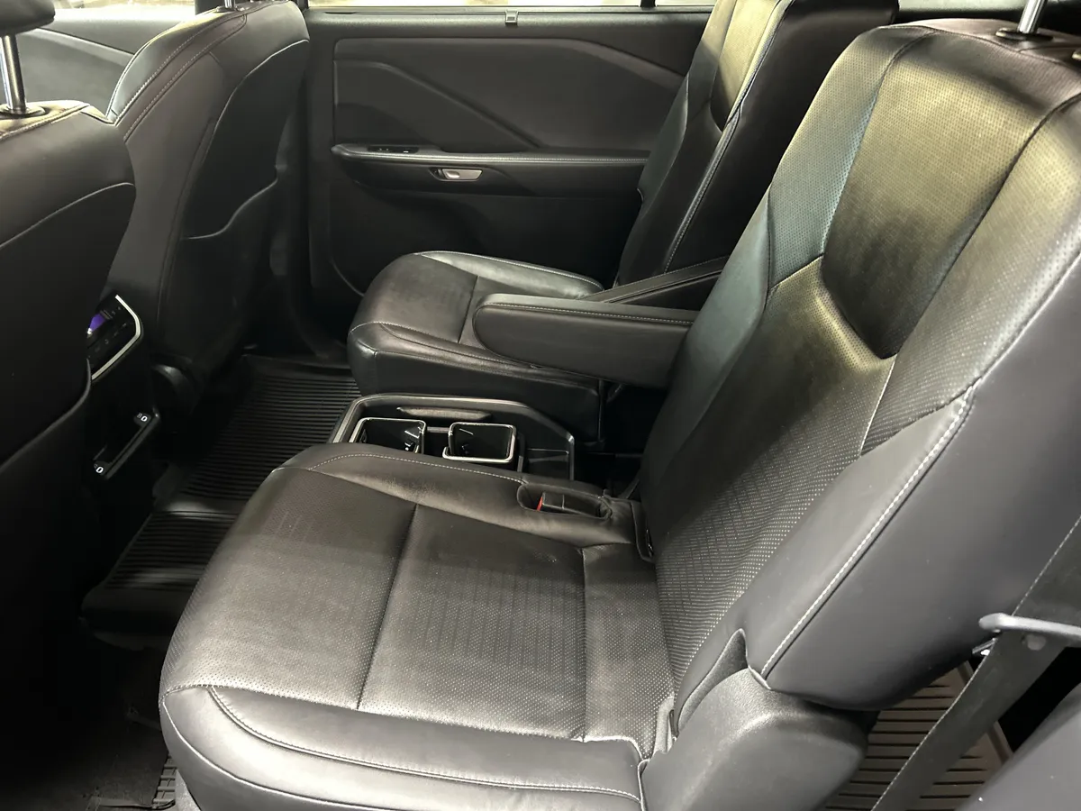 2024 Lexus TX TX 350 Premium thumbnail 8