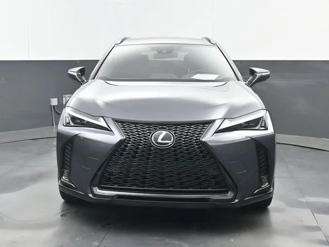 2024 Lexus UX 250h F SPORT Design thumbnail 20