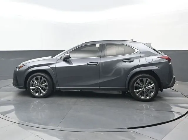 2024 Lexus UX 250h F SPORT Design thumbnail 22