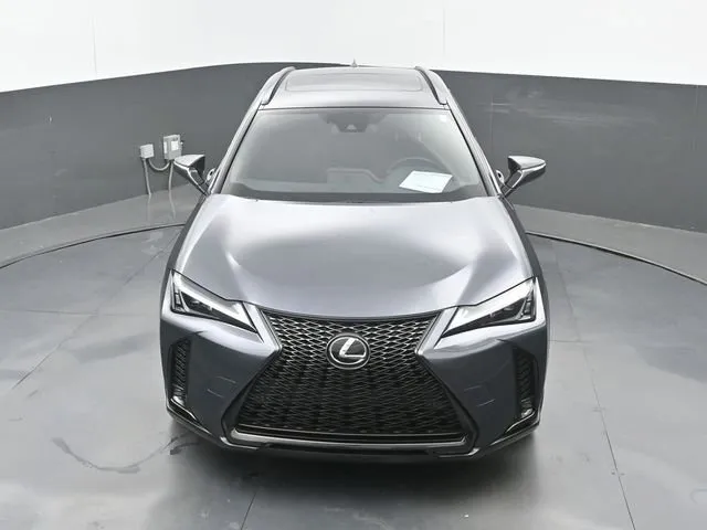 2024 Lexus UX 250h F SPORT Design thumbnail 29
