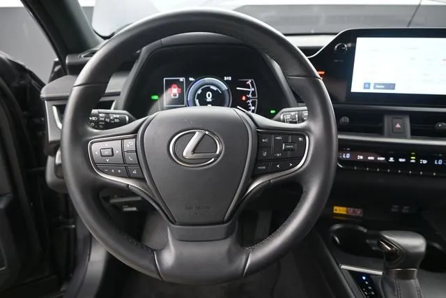 2024 Lexus UX 250h F SPORT Design thumbnail 6