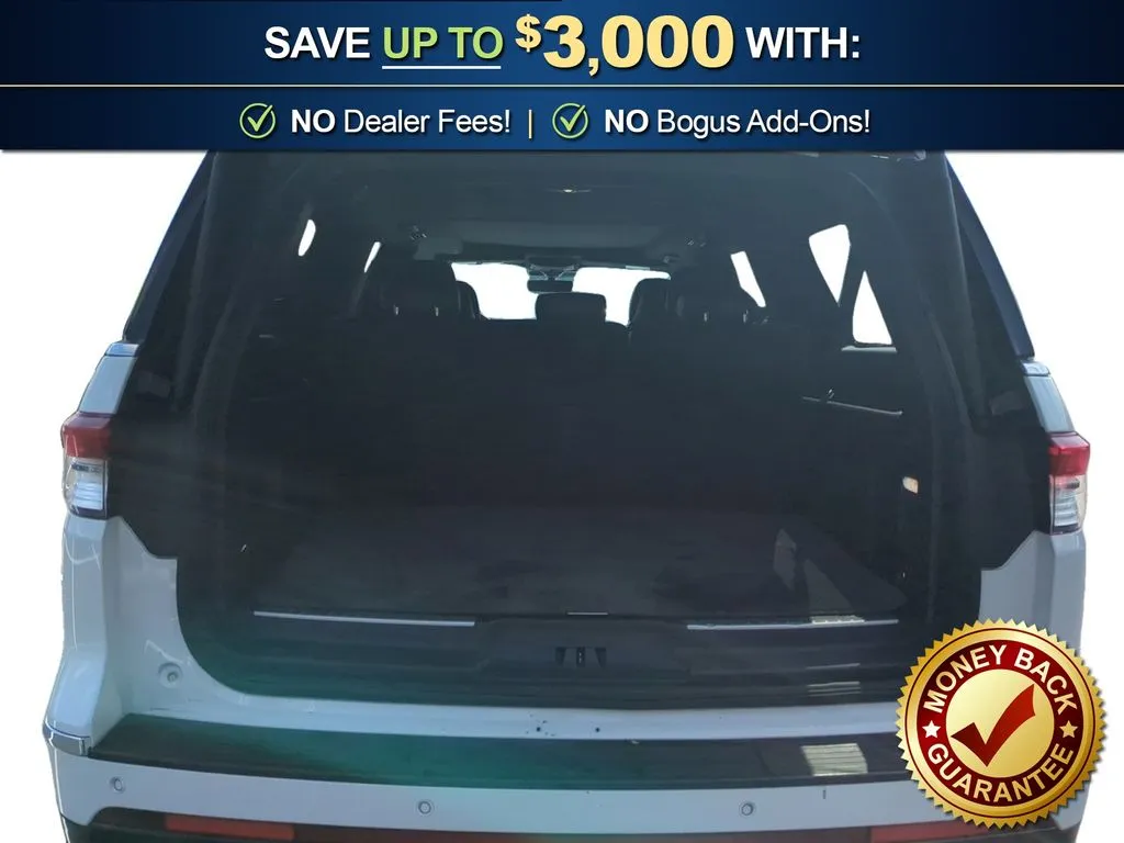 2024 Lincoln Navigator L Black Label thumbnail 23