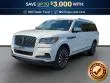 2024 Lincoln Navigator L Black Label thumbnail 29