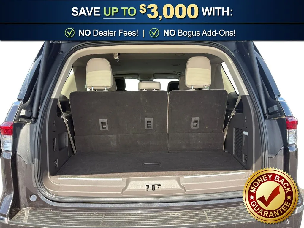 2024 Lincoln Navigator Premiere thumbnail 24