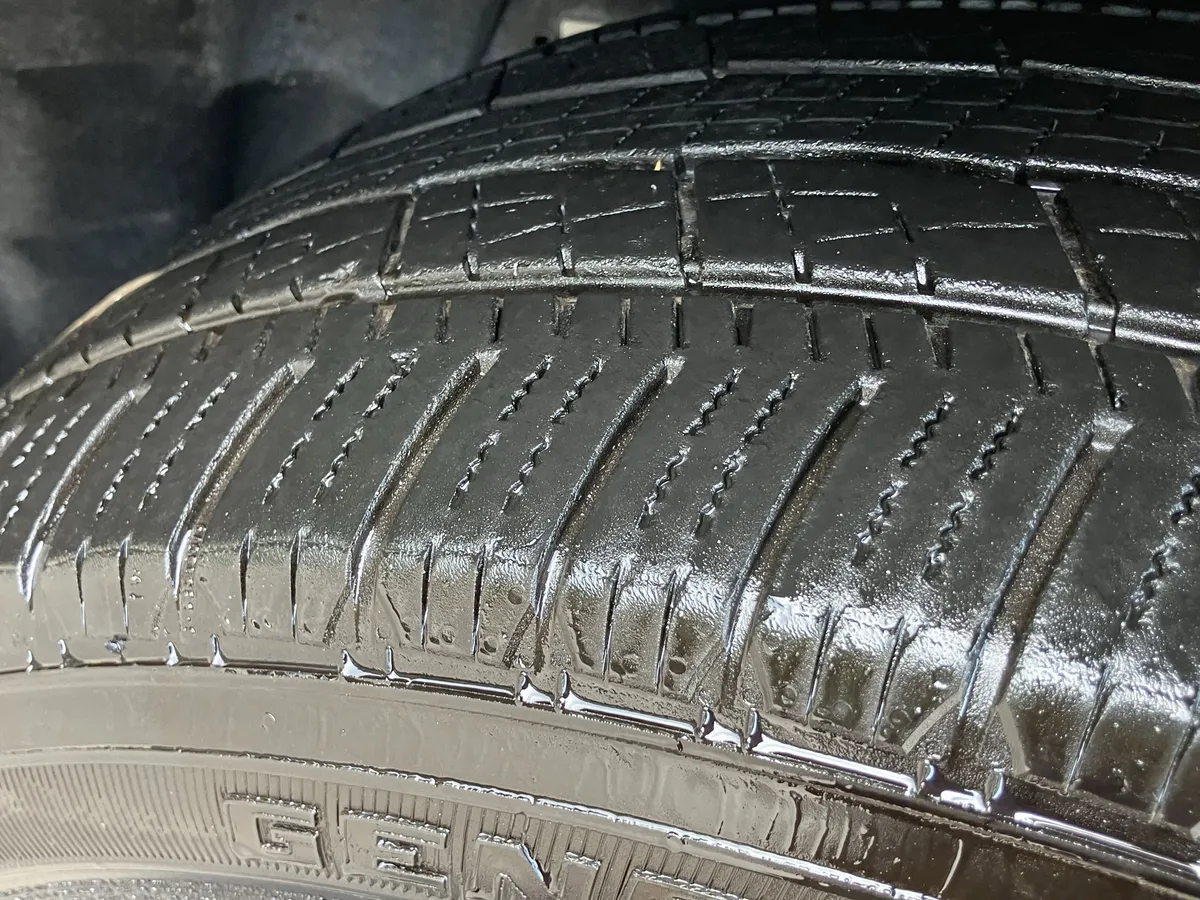 2024 Lincoln Navigator Reserve 4x4 thumbnail 12