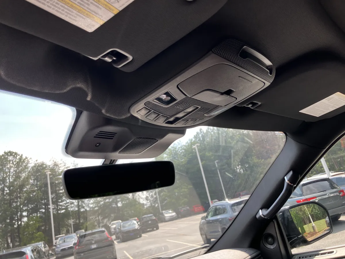 2024 Lincoln Navigator Reserve 4x4 thumbnail 30