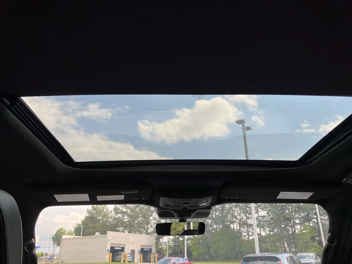 2024 Lincoln Navigator Reserve 4x4 thumbnail 32