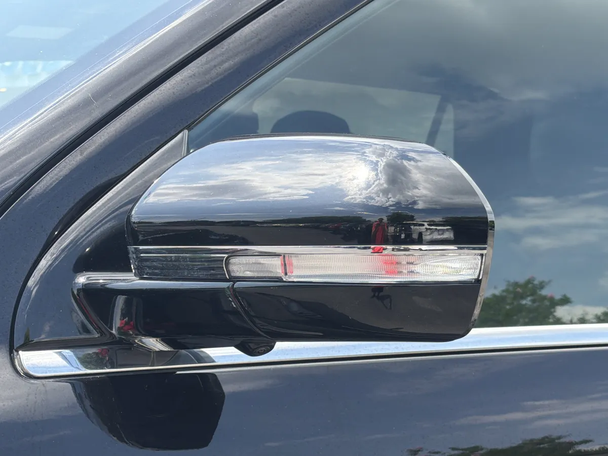 2024 Lincoln Navigator Reserve thumbnail 33
