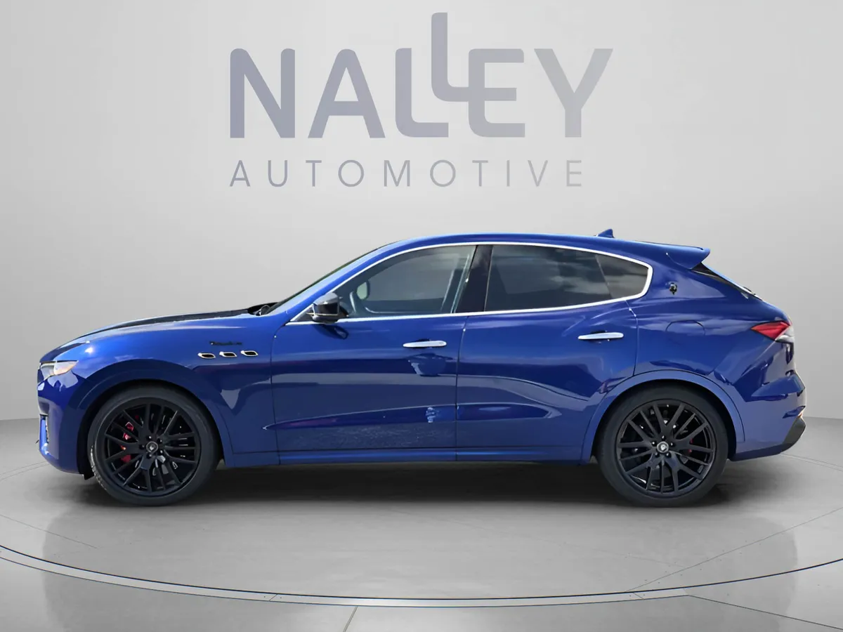 2024 Maserati Levante Modena Ultima thumbnail 2