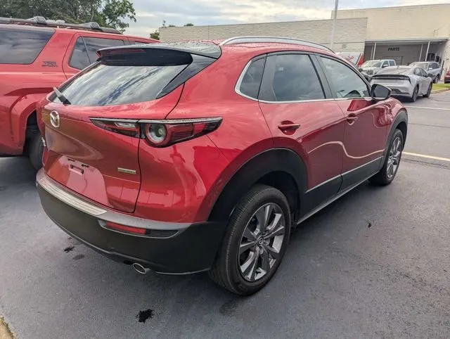 2024 Mazda CX-30 2.5 S Preferred Package thumbnail 3