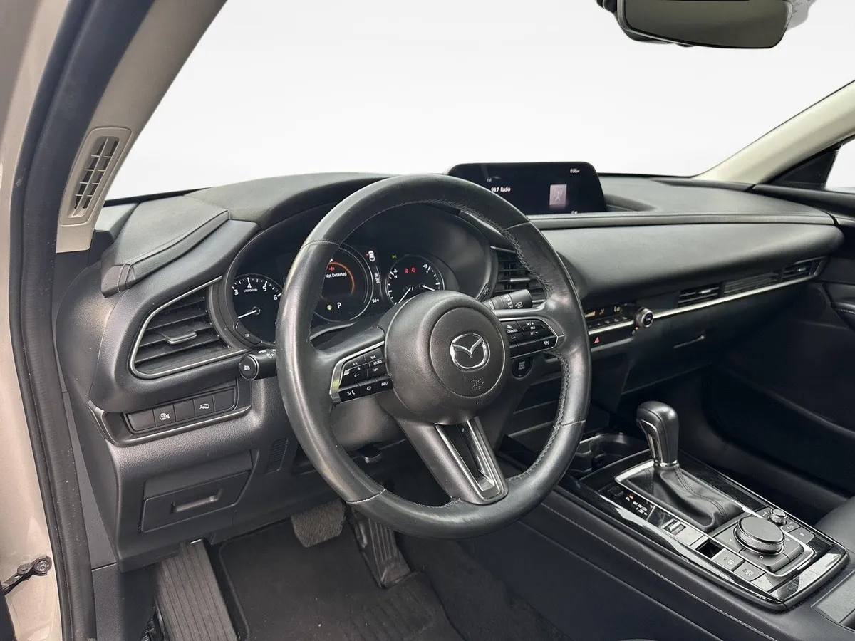 2024 Mazda CX-30 2.5 S Select Sport thumbnail 11