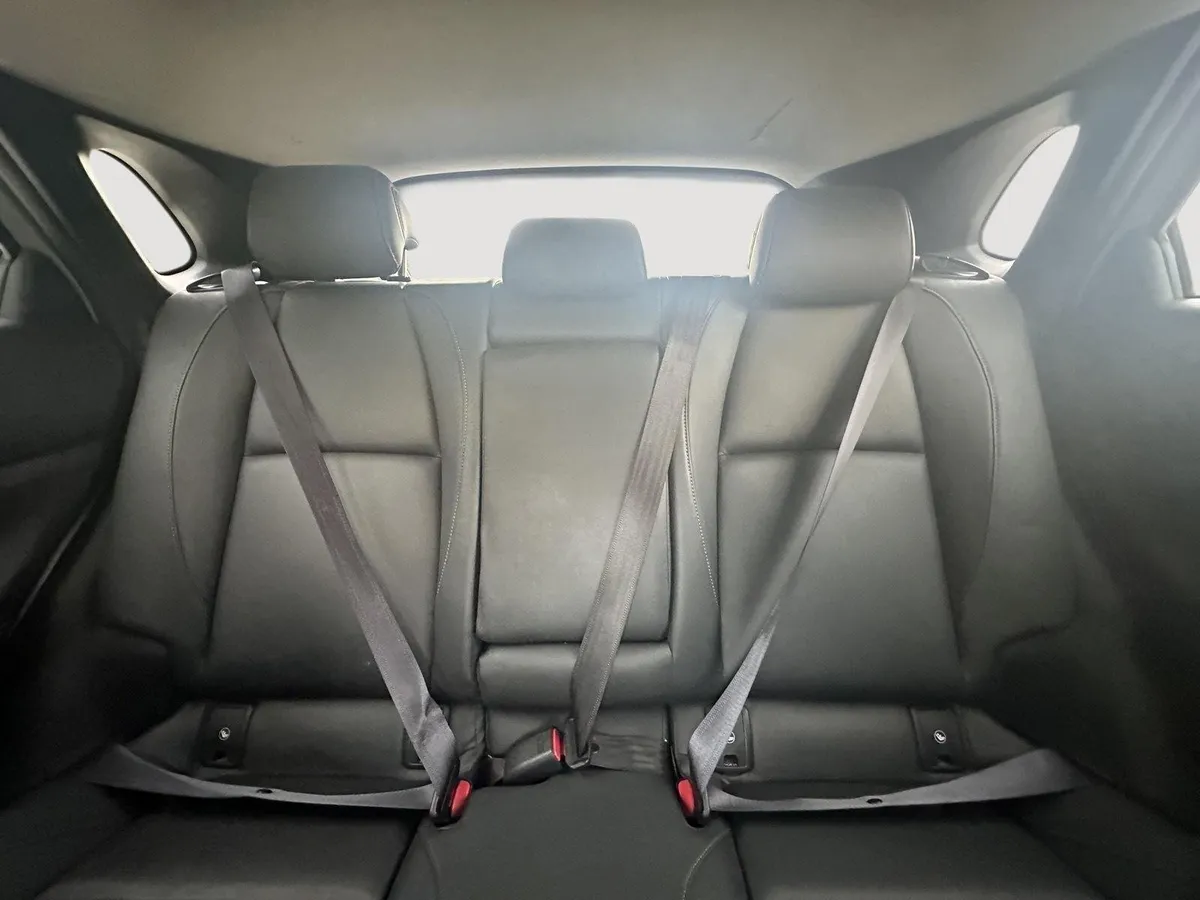 2024 Mazda CX-30 2.5 S Select Sport thumbnail 13