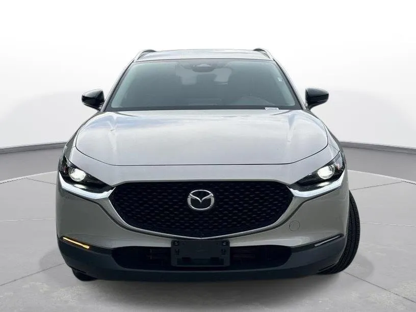 2024 Mazda CX-30 2.5 S Select Sport thumbnail 3