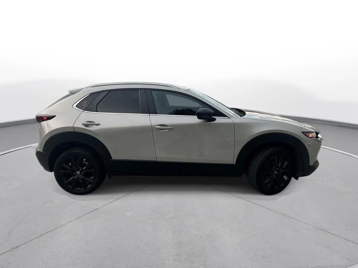 2024 Mazda CX-30 2.5 S Select Sport thumbnail 5