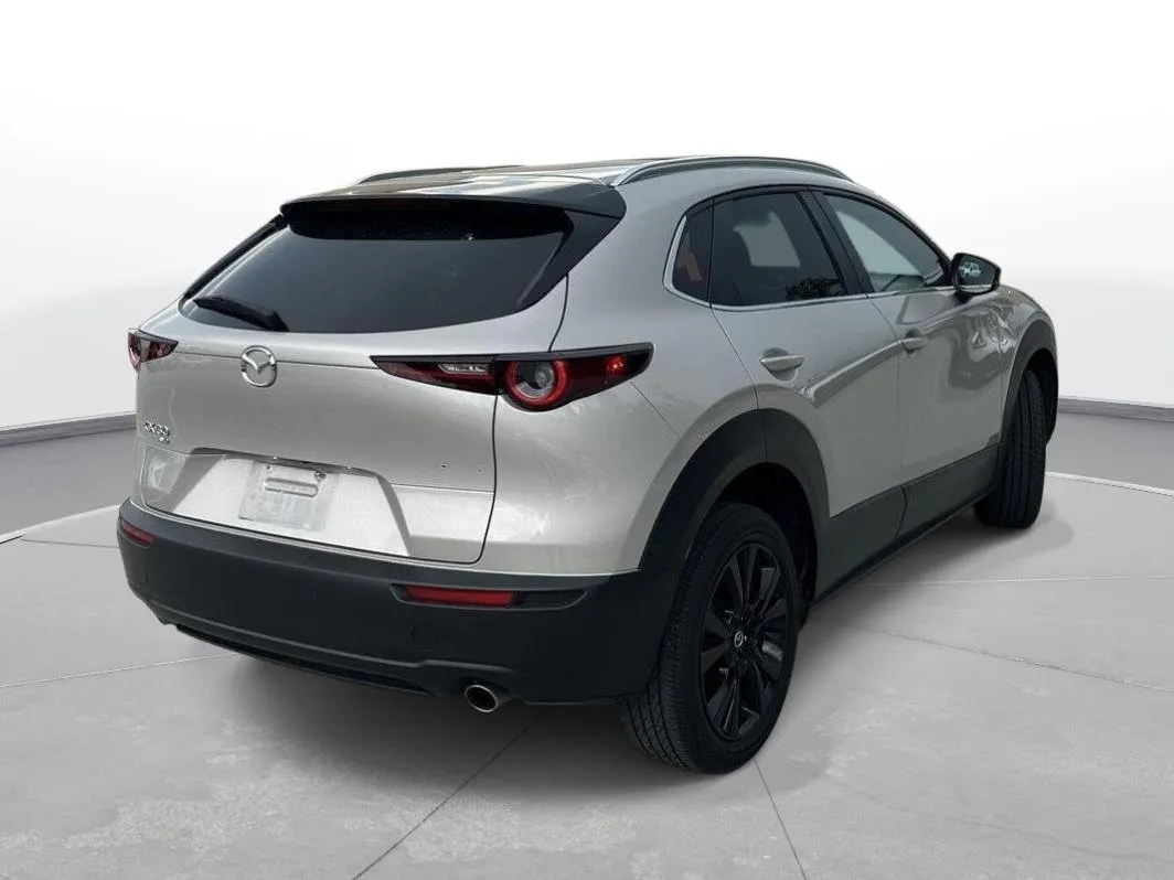 2024 Mazda CX-30 2.5 S Select Sport thumbnail 6