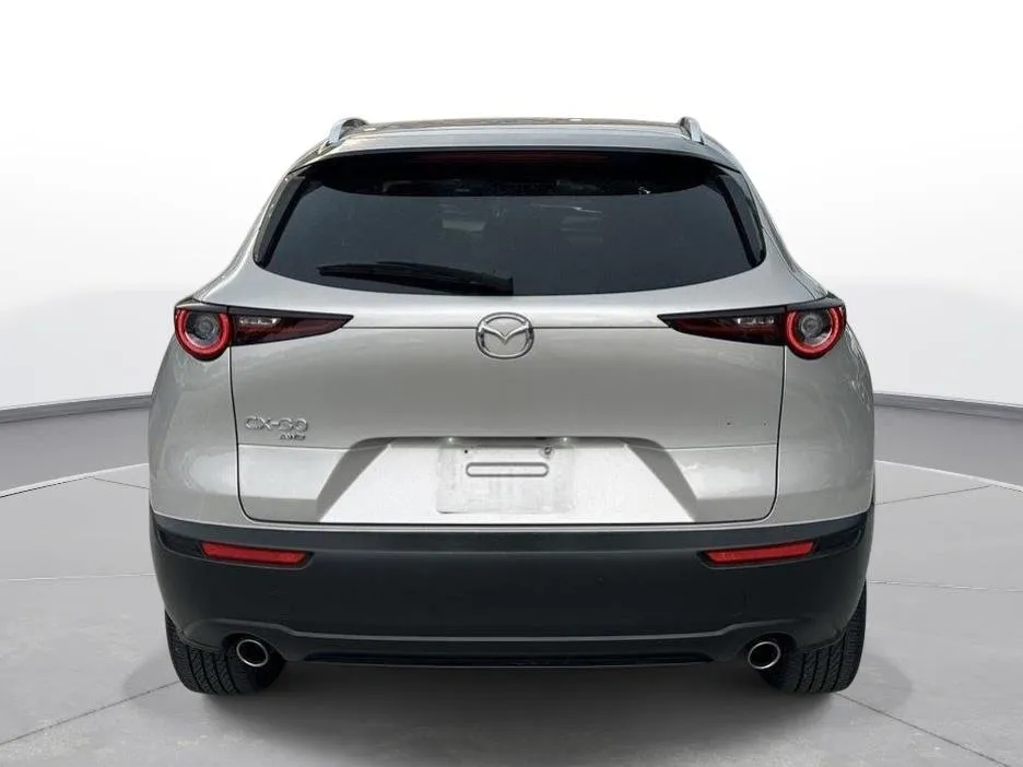 2024 Mazda CX-30 2.5 S Select Sport thumbnail 7
