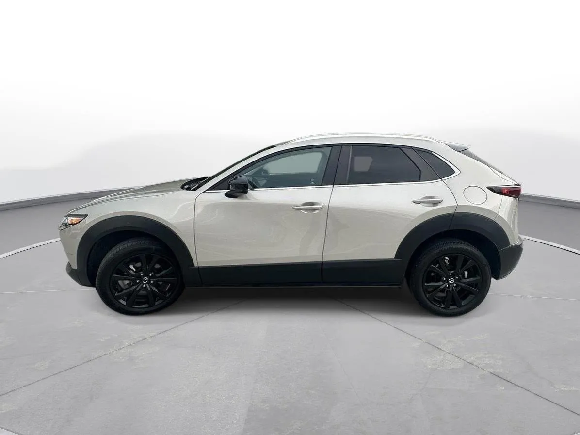 2024 Mazda CX-30 2.5 S Select Sport thumbnail 9