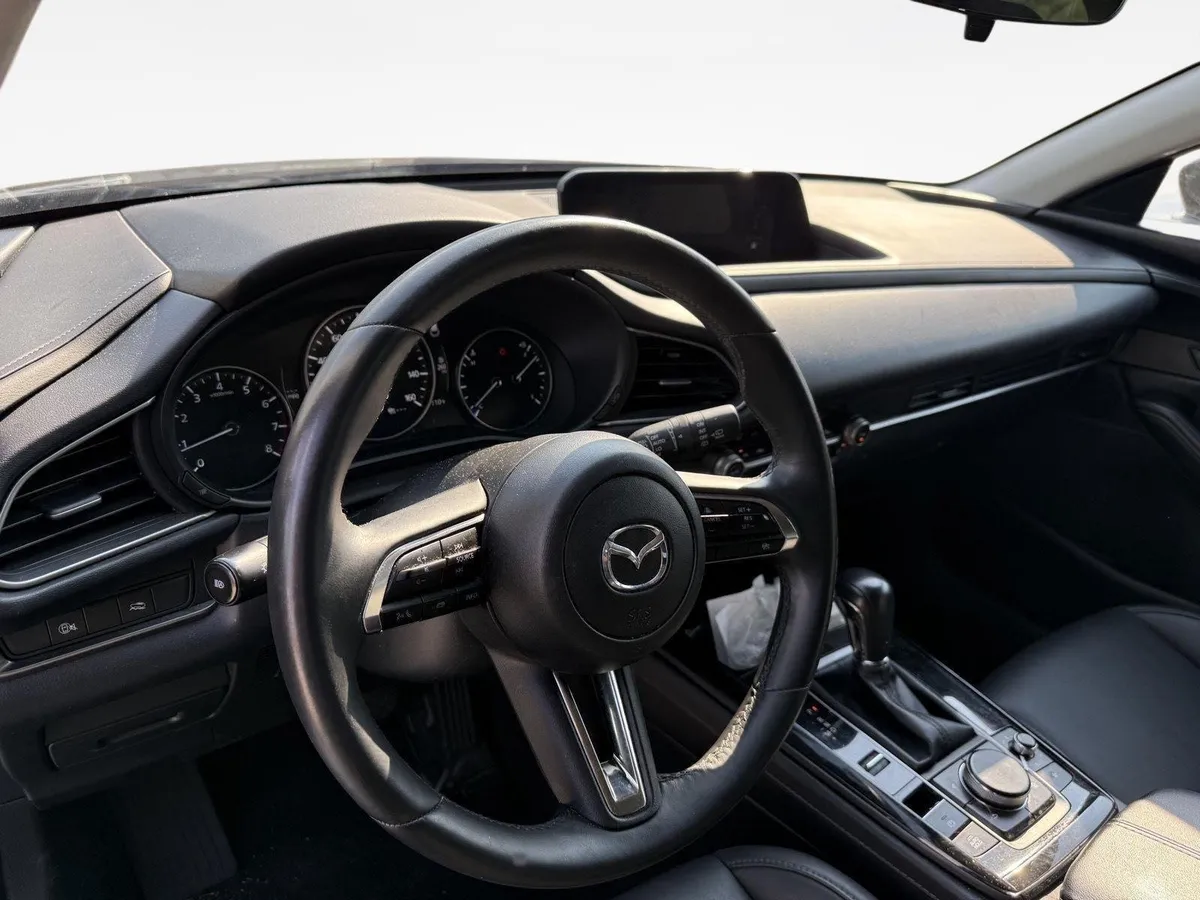 2024 Mazda CX-30 2.5 S Select Sport thumbnail 10