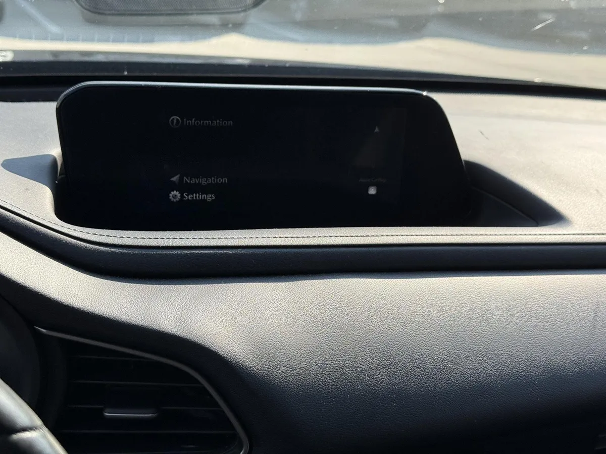 2024 Mazda CX-30 2.5 S Select Sport thumbnail 11