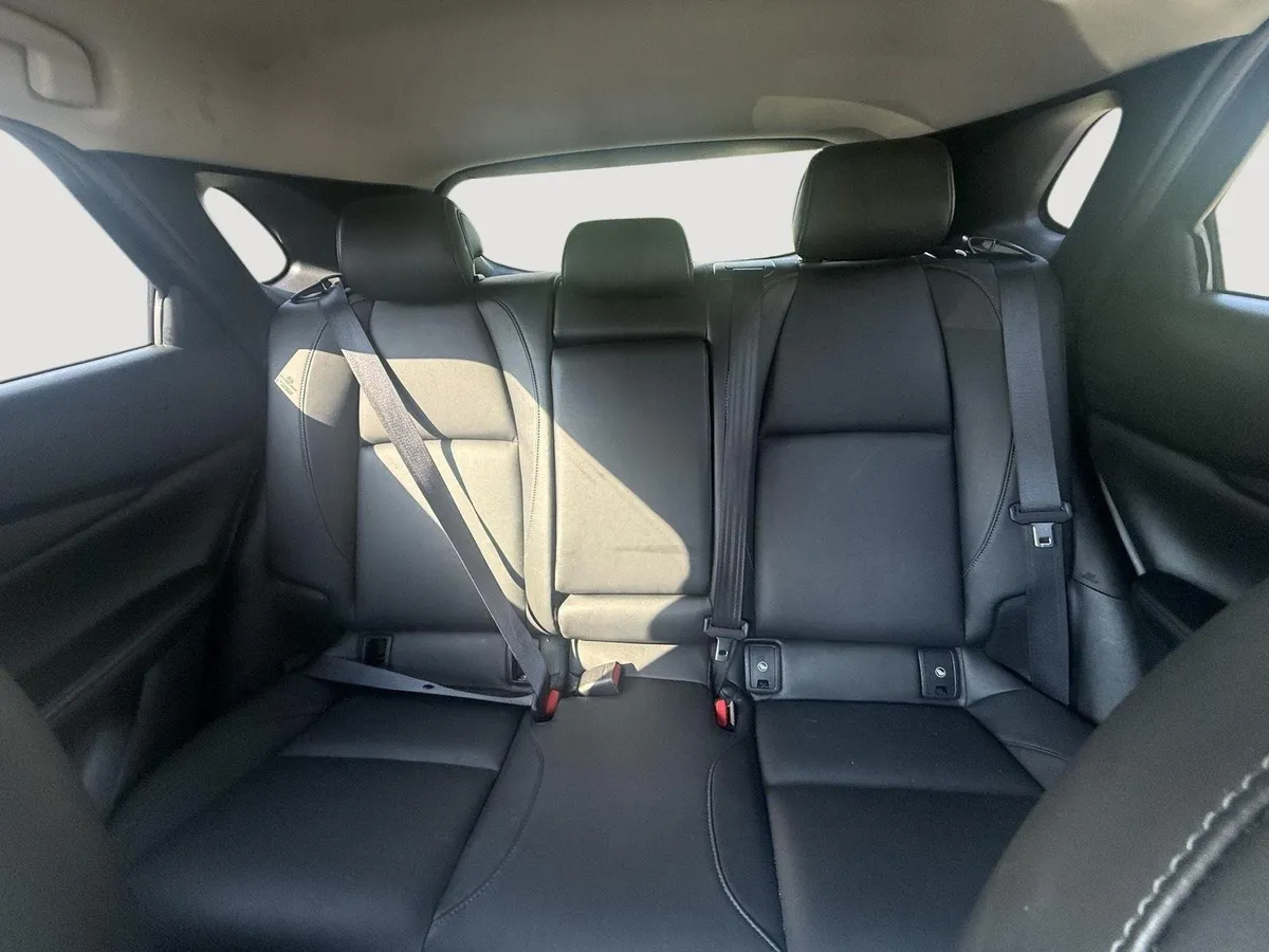 2024 Mazda CX-30 2.5 S Select Sport thumbnail 12
