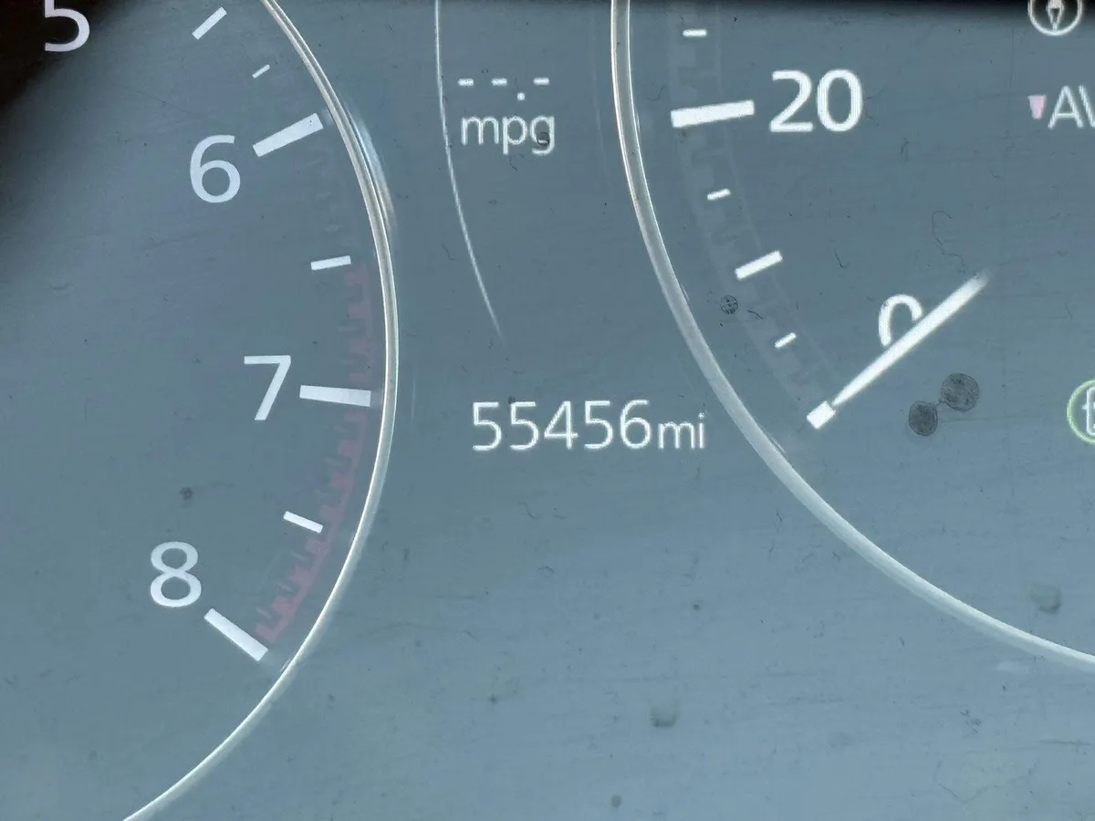 2024 Mazda CX-30 2.5 S Select Sport thumbnail 13