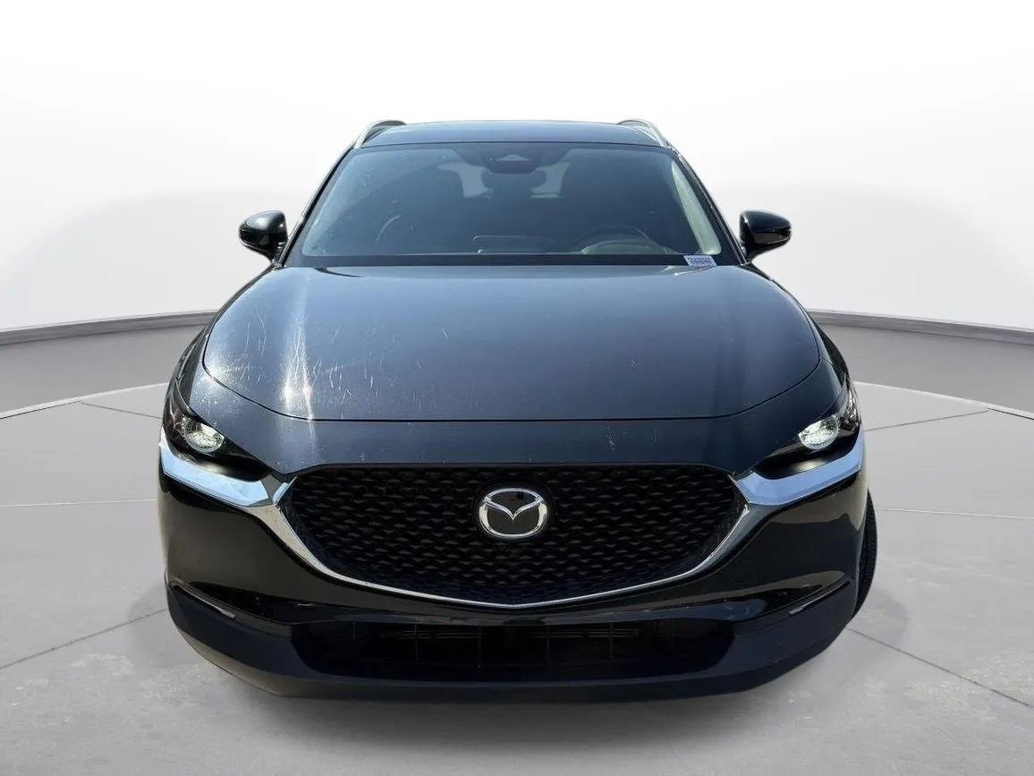 2024 Mazda CX-30 2.5 S Select Sport thumbnail 3