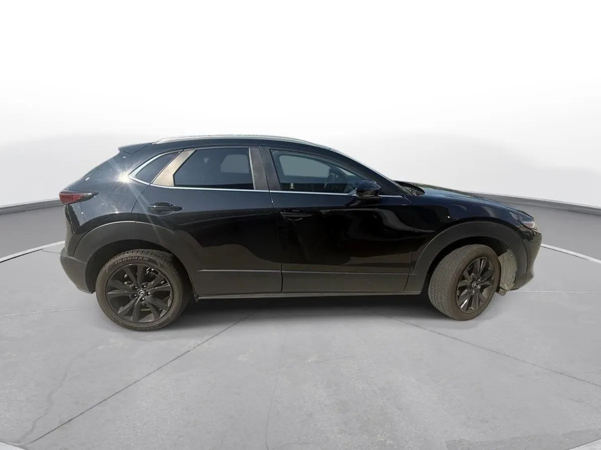 2024 Mazda CX-30 2.5 S Select Sport thumbnail 5