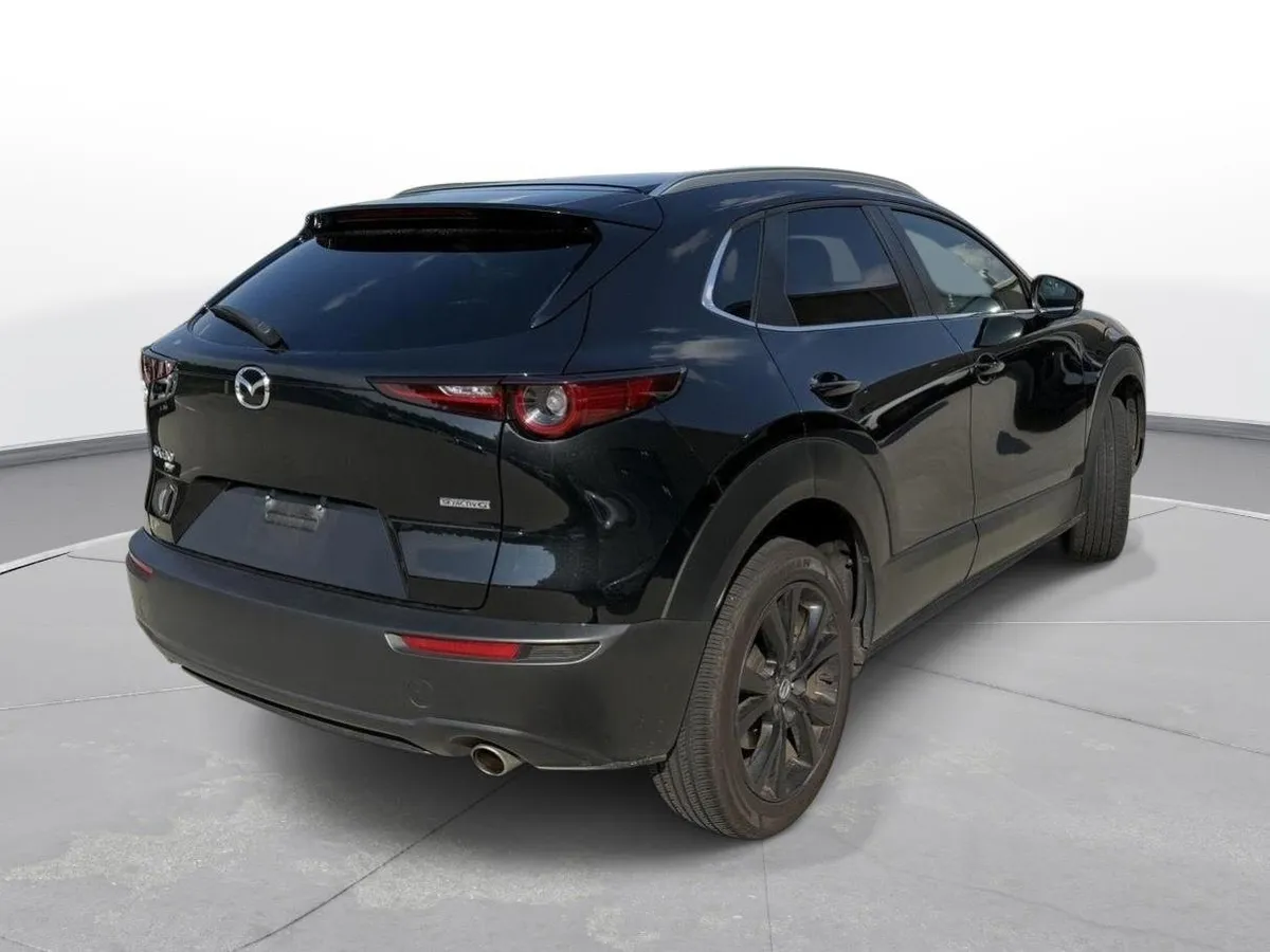 2024 Mazda CX-30 2.5 S Select Sport thumbnail 6