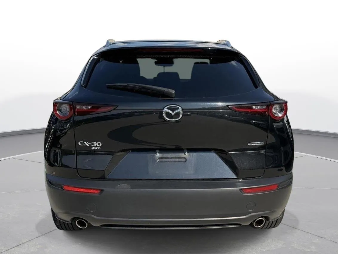 2024 Mazda CX-30 2.5 S Select Sport thumbnail 7