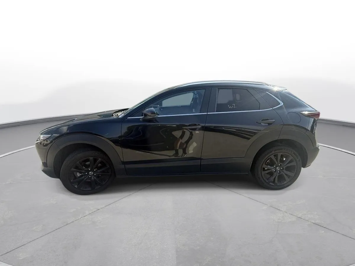 2024 Mazda CX-30 2.5 S Select Sport thumbnail 9